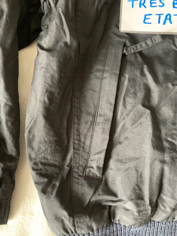 Blouson - photo numéro 4