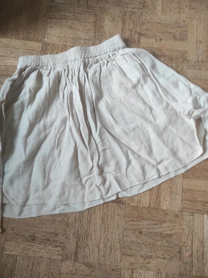 Jupe 6 ans - photo numéro 2