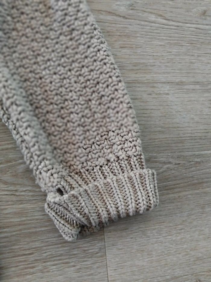 Pull Bréal - photo numéro 2