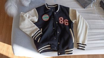 Veste mi saison veste mi-saison neuve