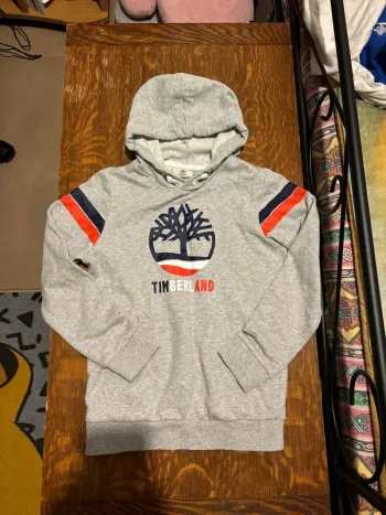 Pull Timberland Authentique