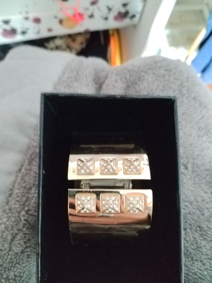 Magnifique manchette VS - photo numéro 2