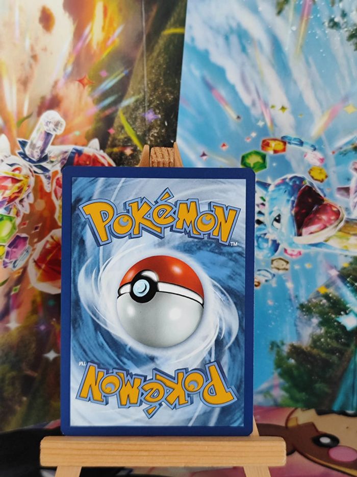 Galopa reverse 20/142 Couronne Stellaire - photo numéro 2