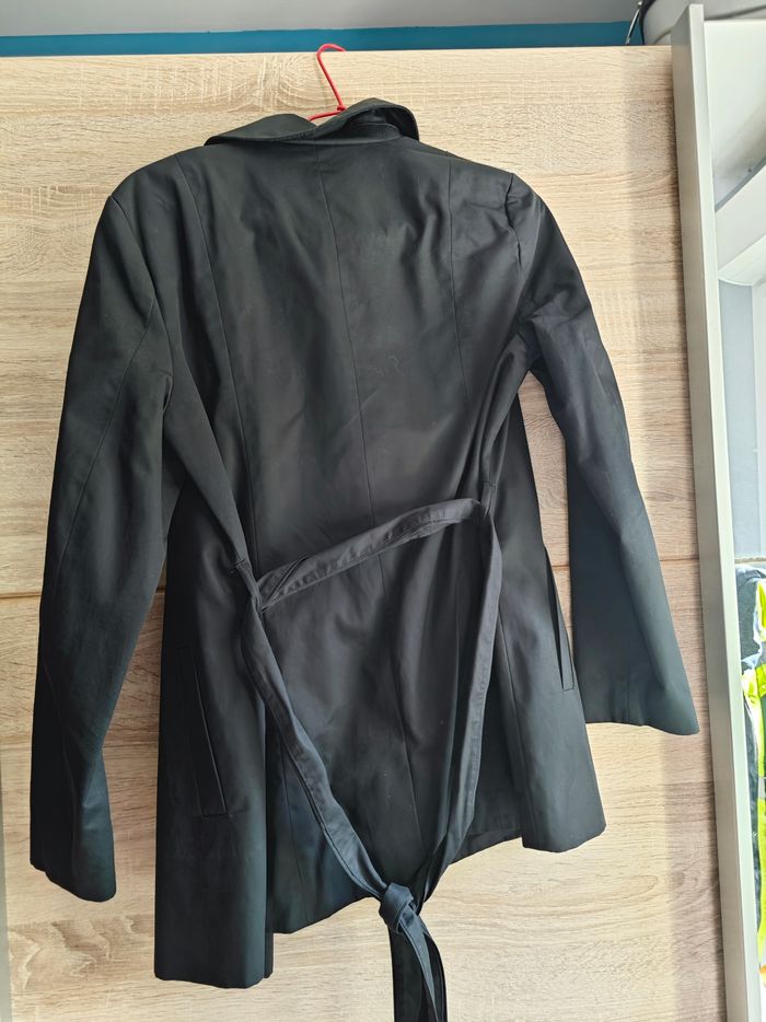 Trench - photo numéro 3