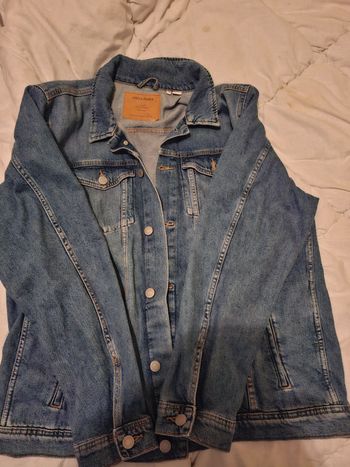 Veste jean Jack & Jones