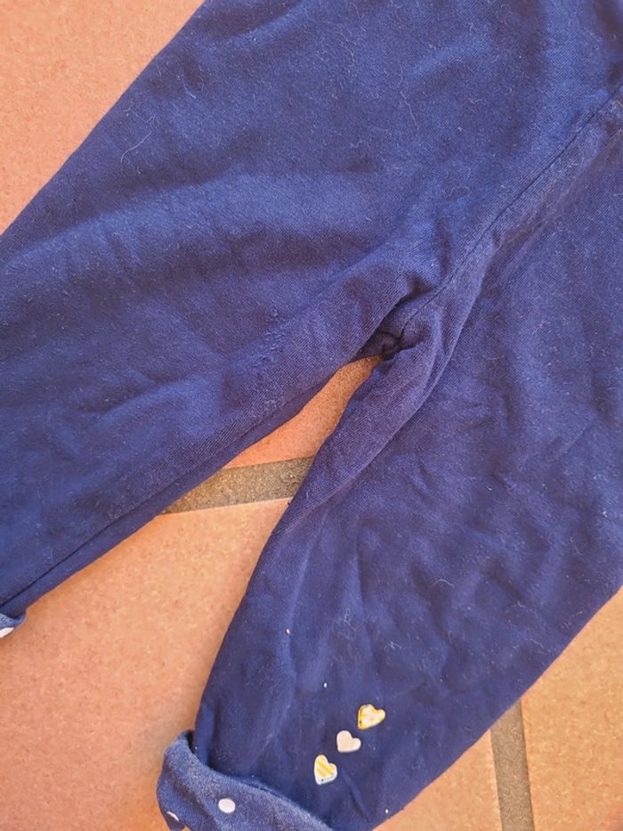 Short 9 mois - photo numéro 4