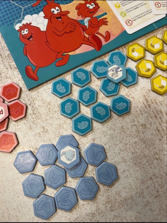 Il était une fois la vie - photo numéro 6