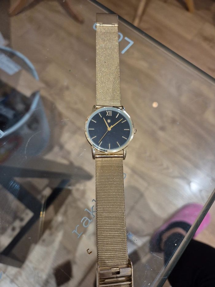 Lot de 2 Montres acier - photo numéro 4
