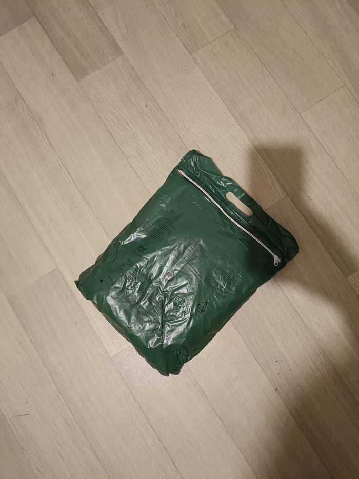 Survêtement - photo numéro 5