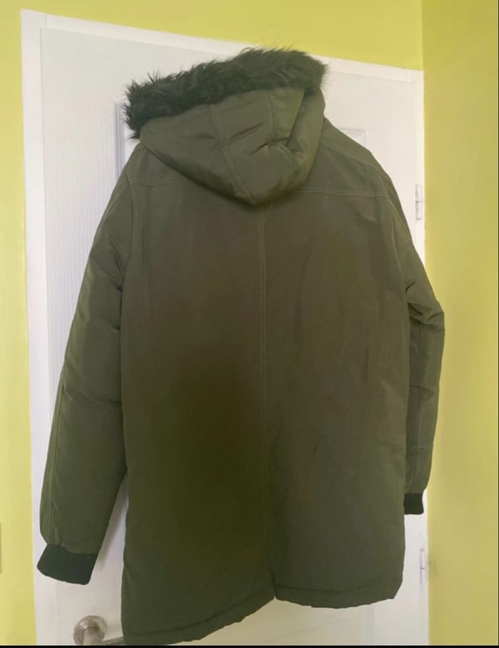 Manteau hiver homme - photo numéro 6