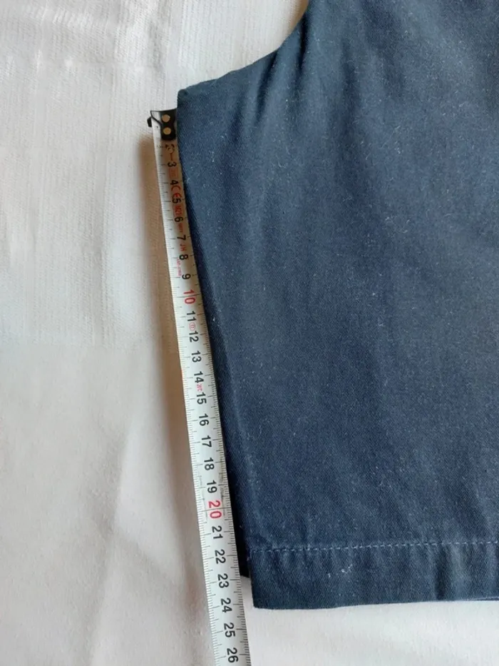 Short cargo / Bermuda Dickies W36 Taille 46 - photo numéro 9