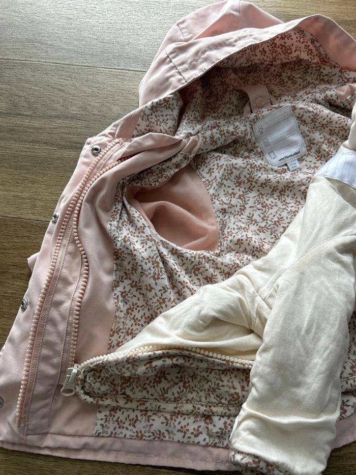 Manteau 2 en 1 - photo numéro 5