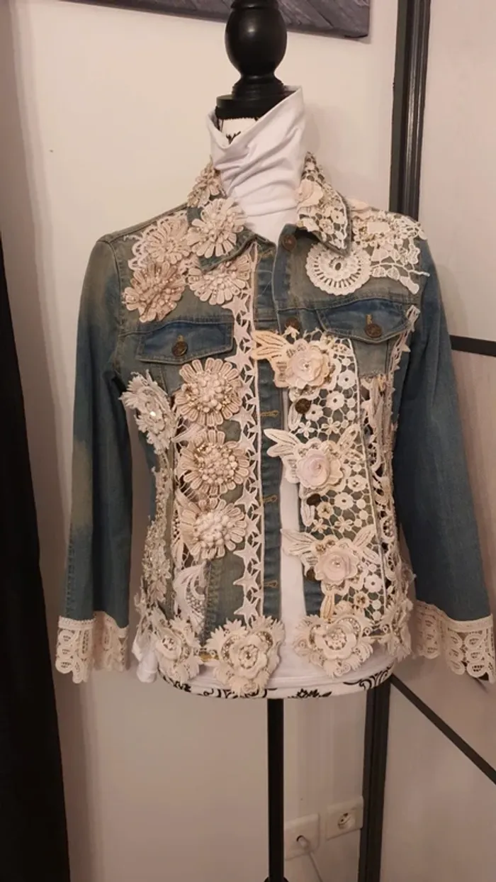 Veste