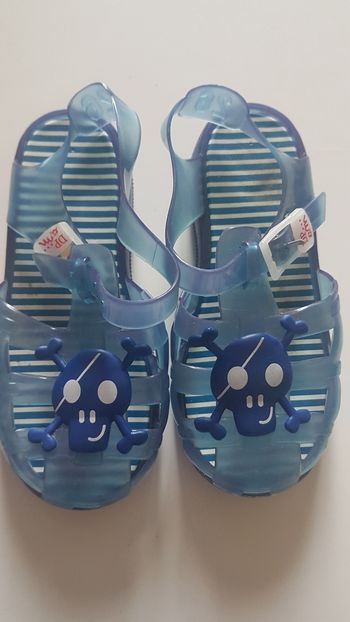 Chaussures plage 26 Dpam