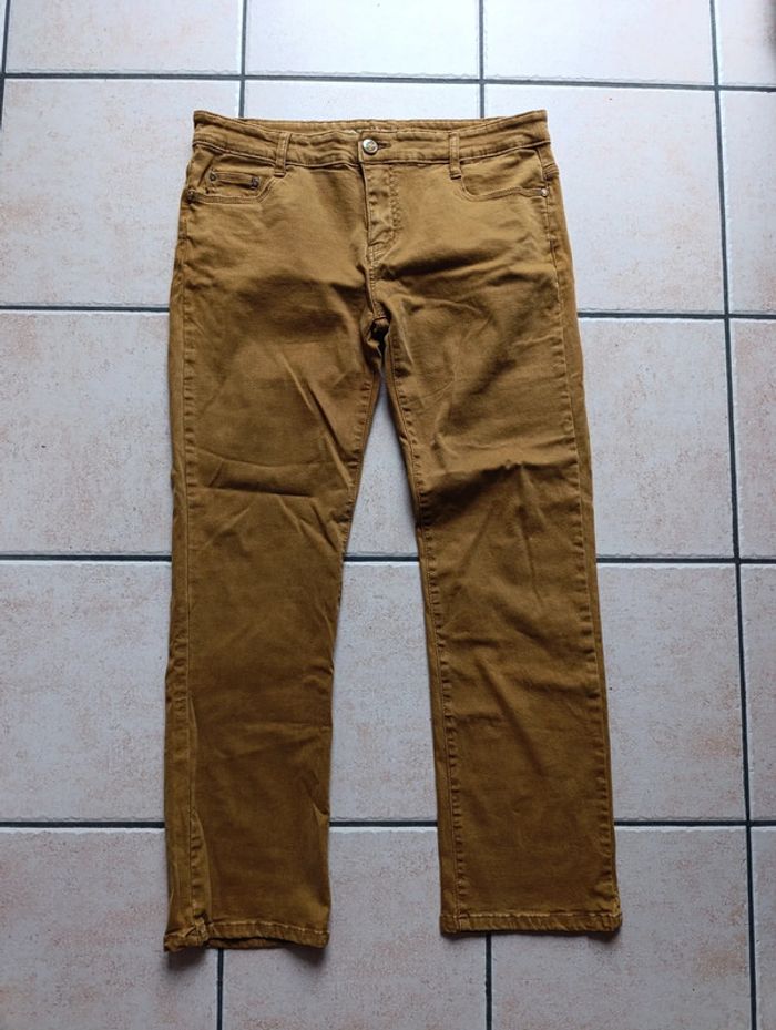 Jean Renatto Bene Taille 46