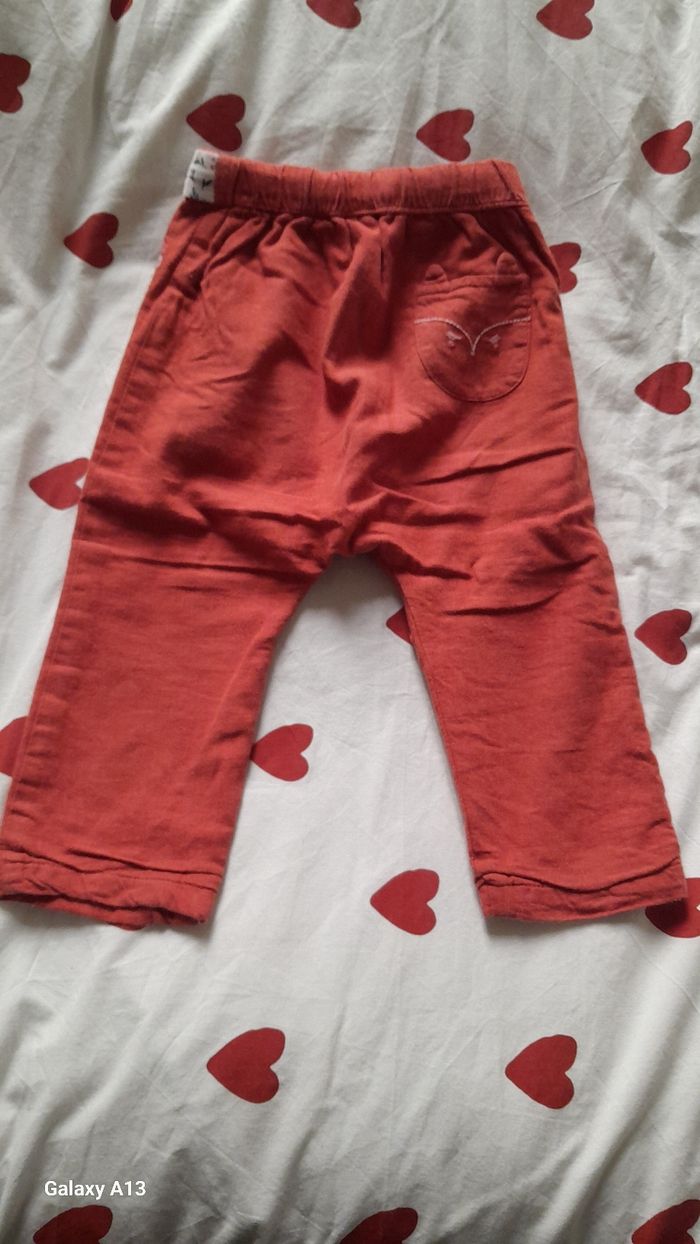Pantalon 2 ans - photo numéro 6
