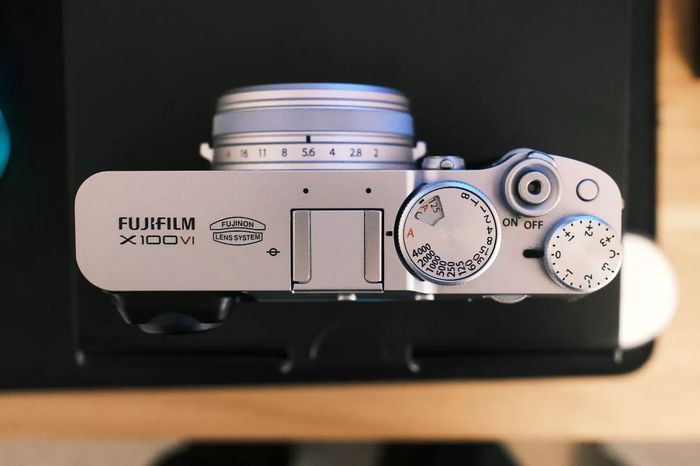 Fujifilm-X100VI - photo numéro 4