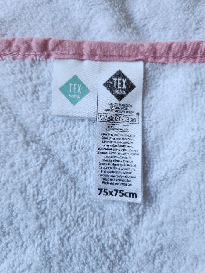 Carte de bain super girly - photo numéro 3