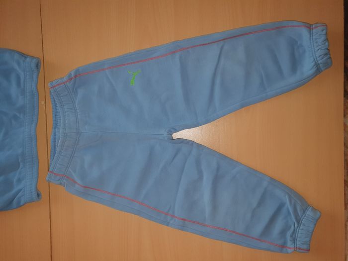 Ensemble jogging Puma - photo numéro 5