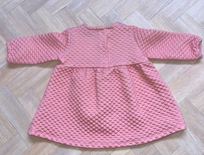 Robe in extenso - photo numéro 3