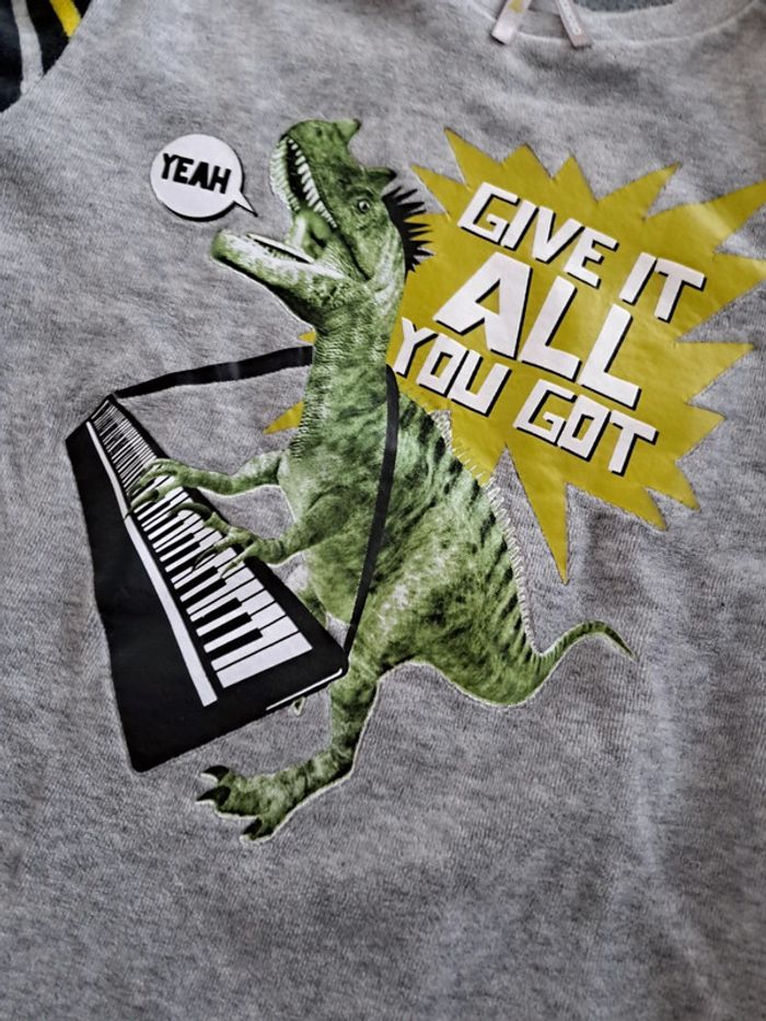 Pyjama orchestra - photo numéro 4