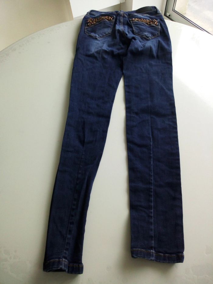 Jeans Morgan - photo numéro 6