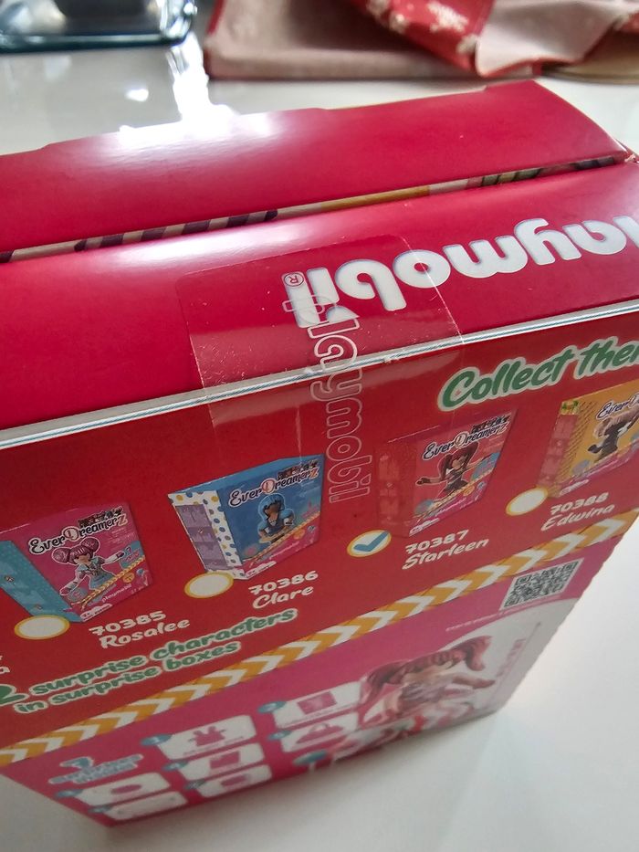 Playmobil EverDreamerZ - photo numéro 4