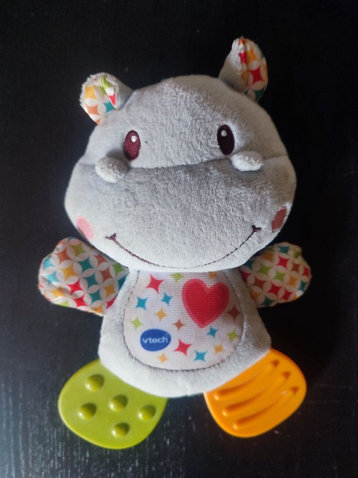 Hipopotam VTech