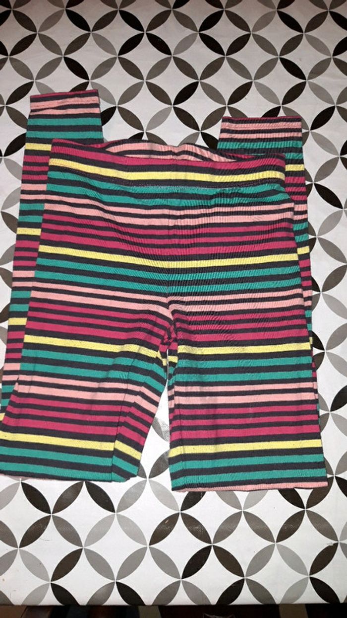 Legging 10 ans orchestra - photo numéro 3