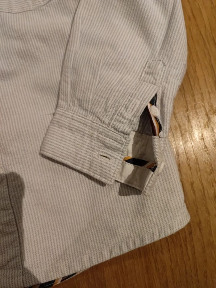 Chemise - photo numéro 2