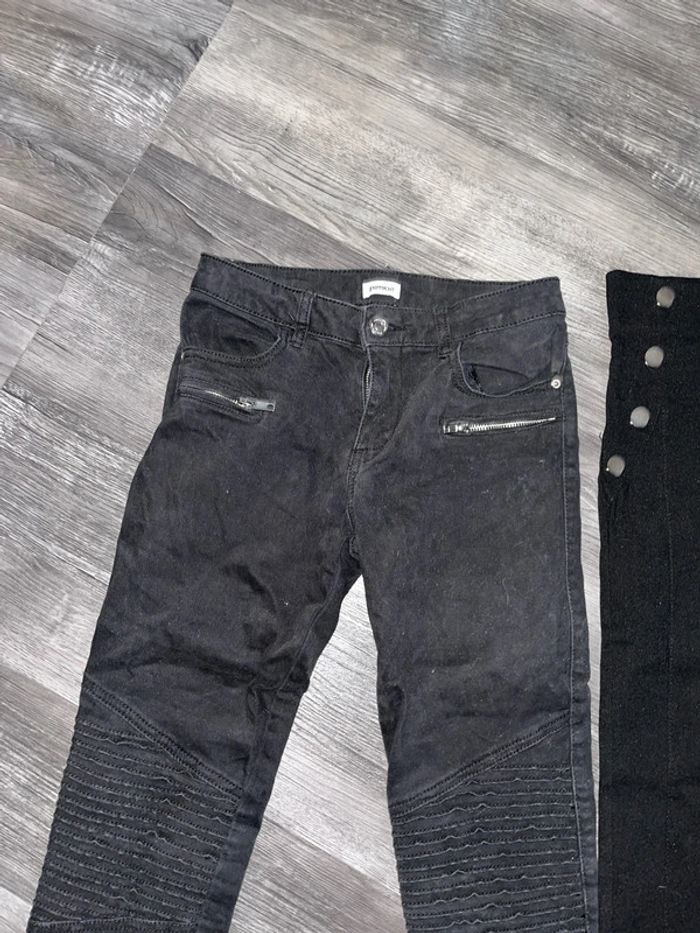 Pantalons taille 34 - photo numéro 4