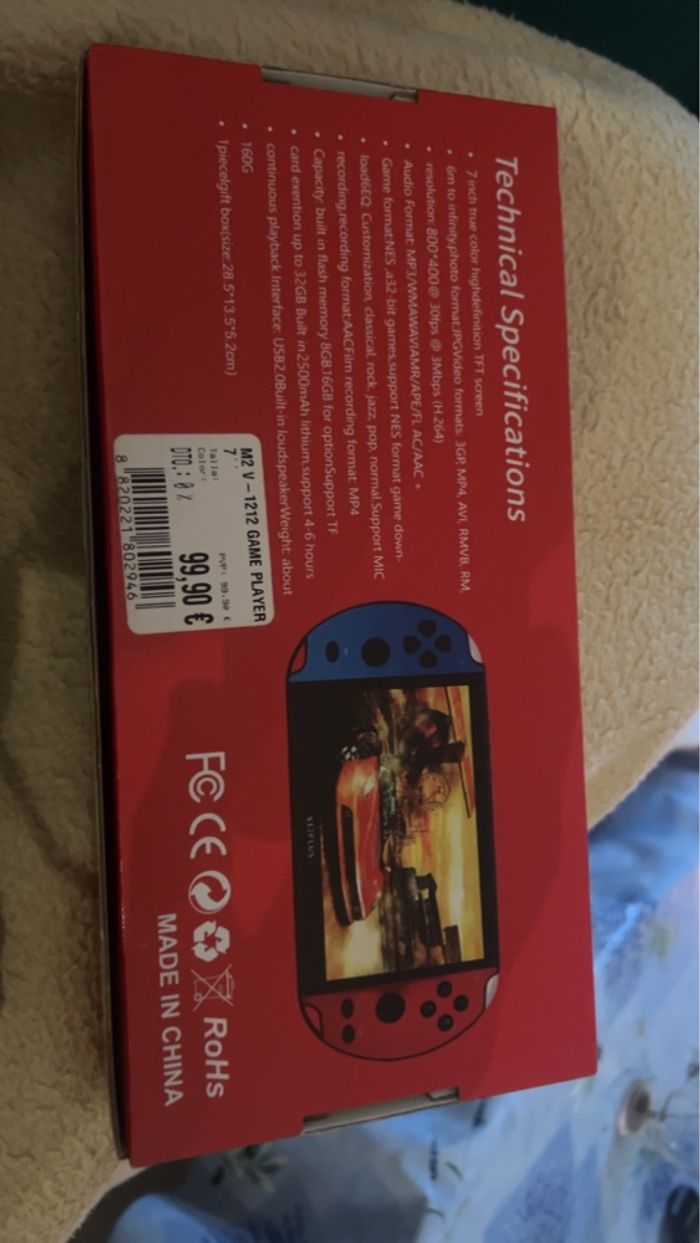 Consol - photo numéro 4