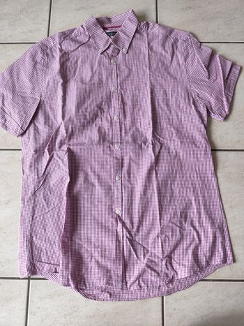 Chemise MC
