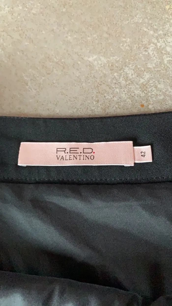 Jupe R.E.D Valentino Garavani - photo numéro 6