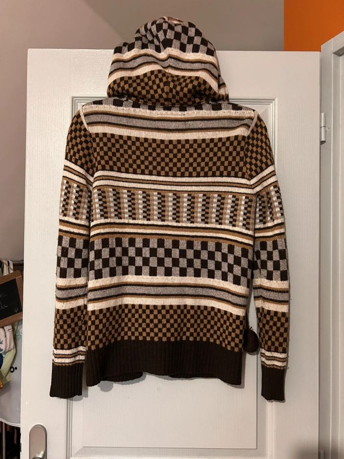 Veste VANS - photo numéro 7