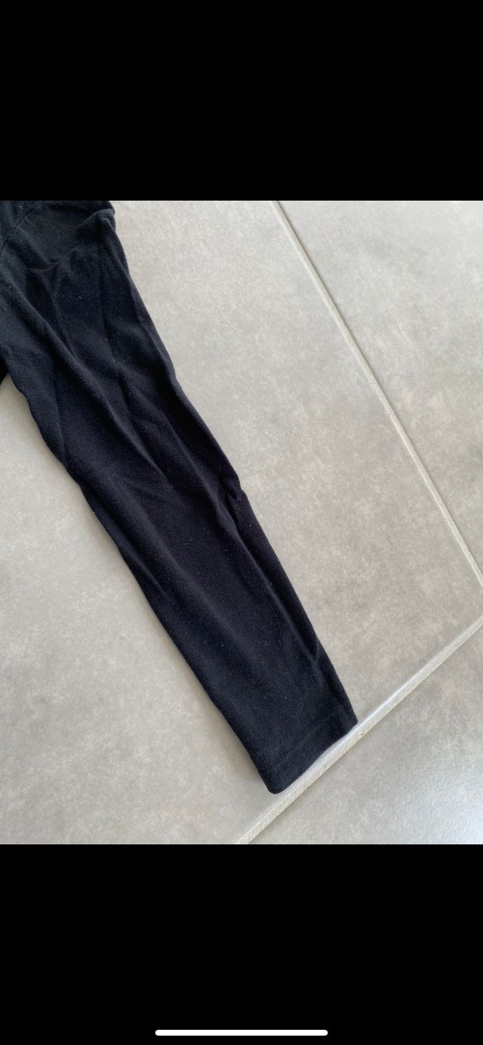 Pull col roulé / Sous pull Hello Kitty 5 ans - photo numéro 8