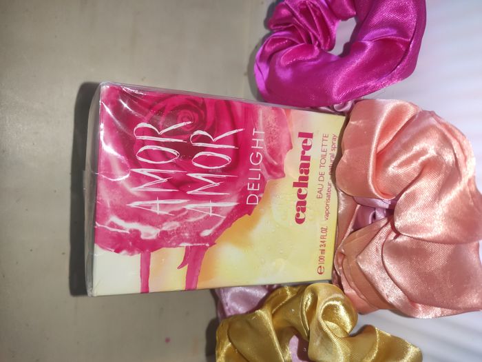 Amor amor DELIGHT - 100 ML - photo numéro 6