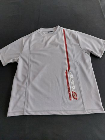 T Shirt Lotto