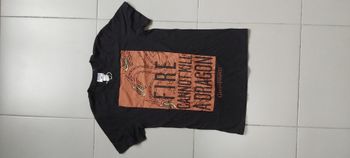 Tshirt manche courte Game of Thrones S