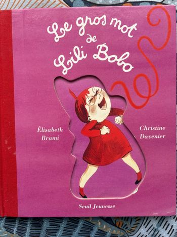 Le gros mot de Lili