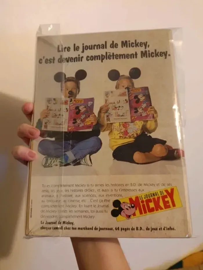 Super Picsou Géant 27 - photo numéro 6