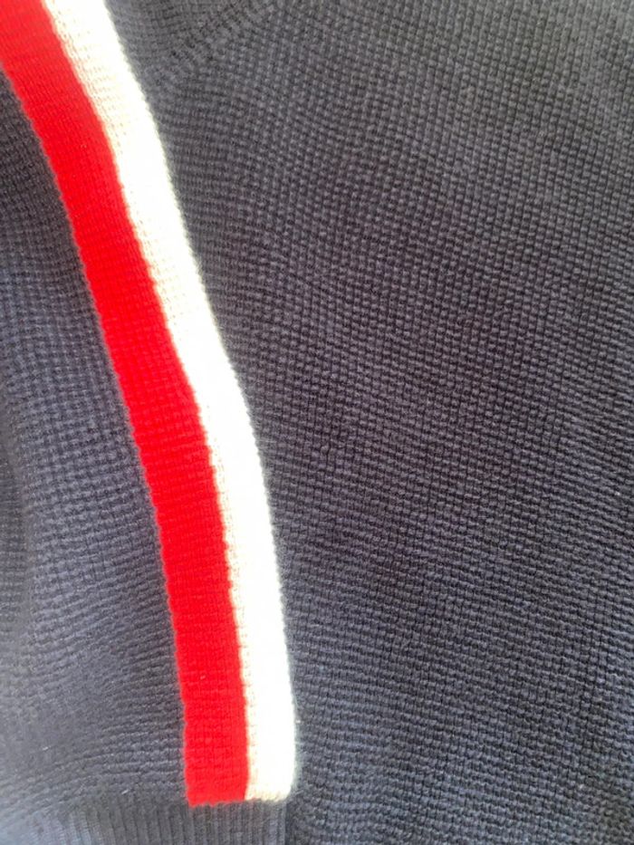 Pull homme - photo numéro 8