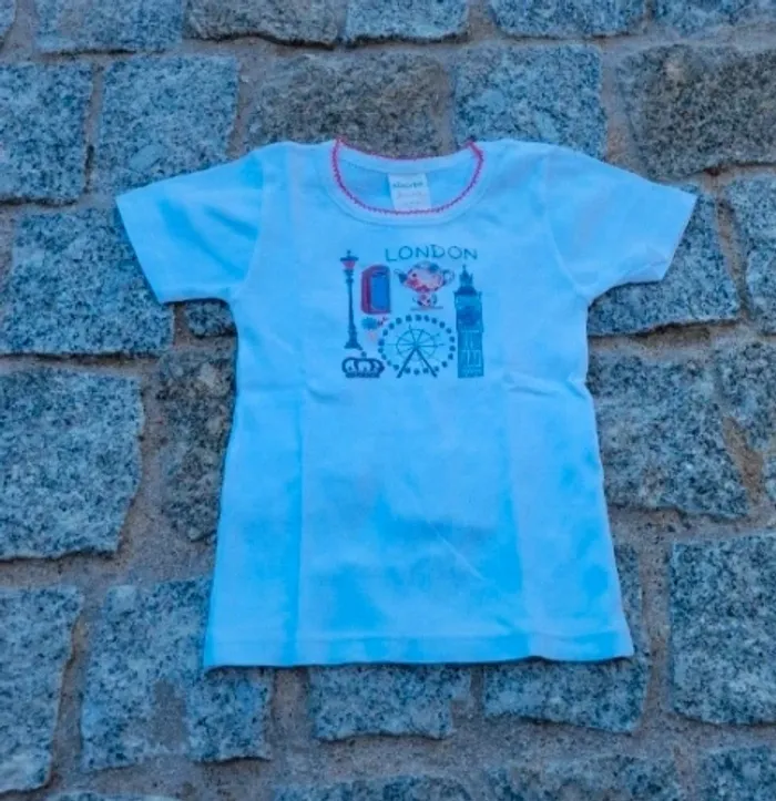 Tee shirt/tricot de peau