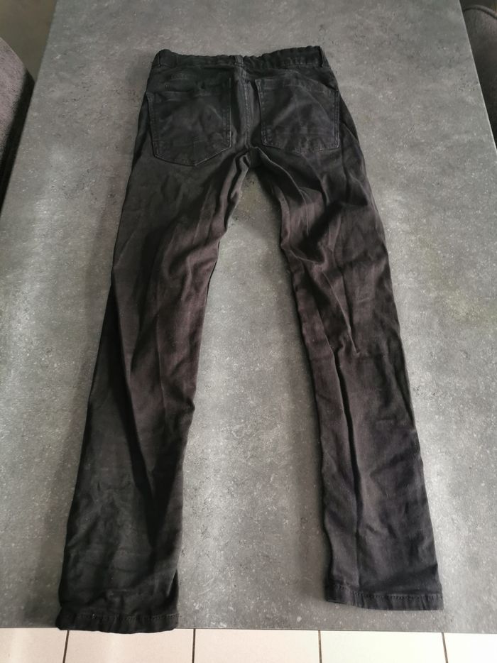 Jean skinny garçon, 9and - photo numéro 2