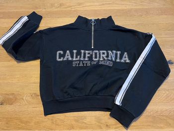 Sweat court H&M