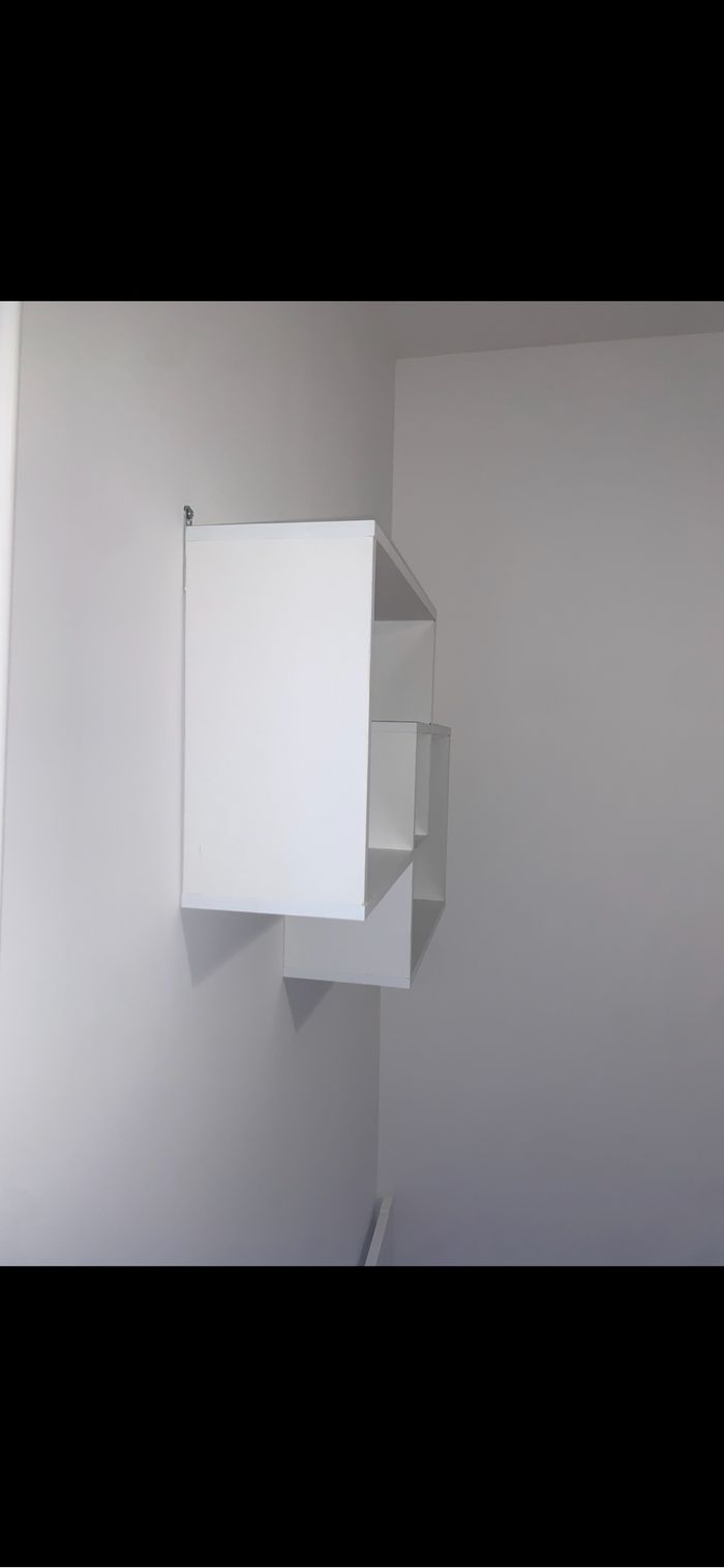 Étagère - photo numéro 2