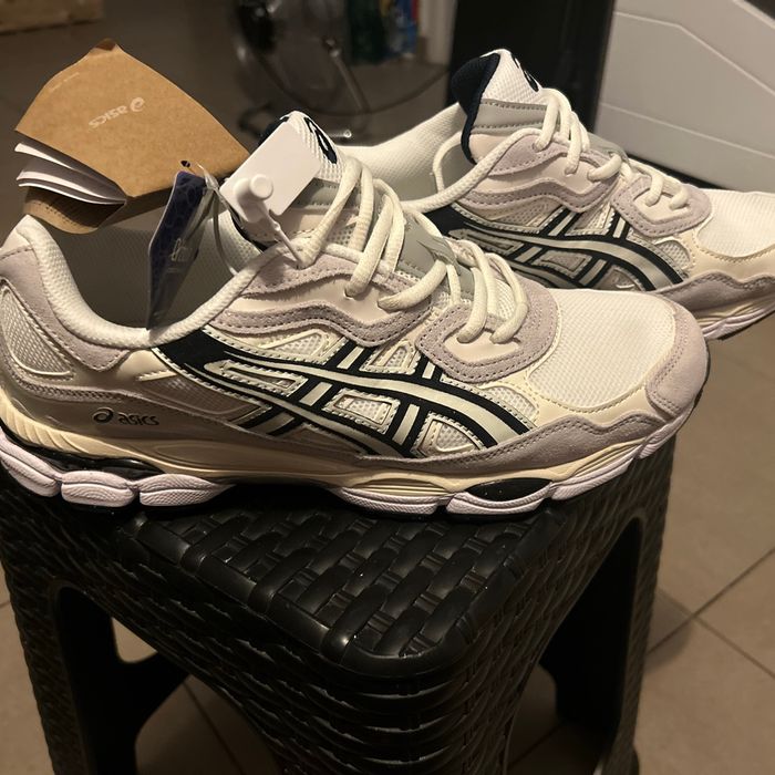Baskets asics - photo numéro 3