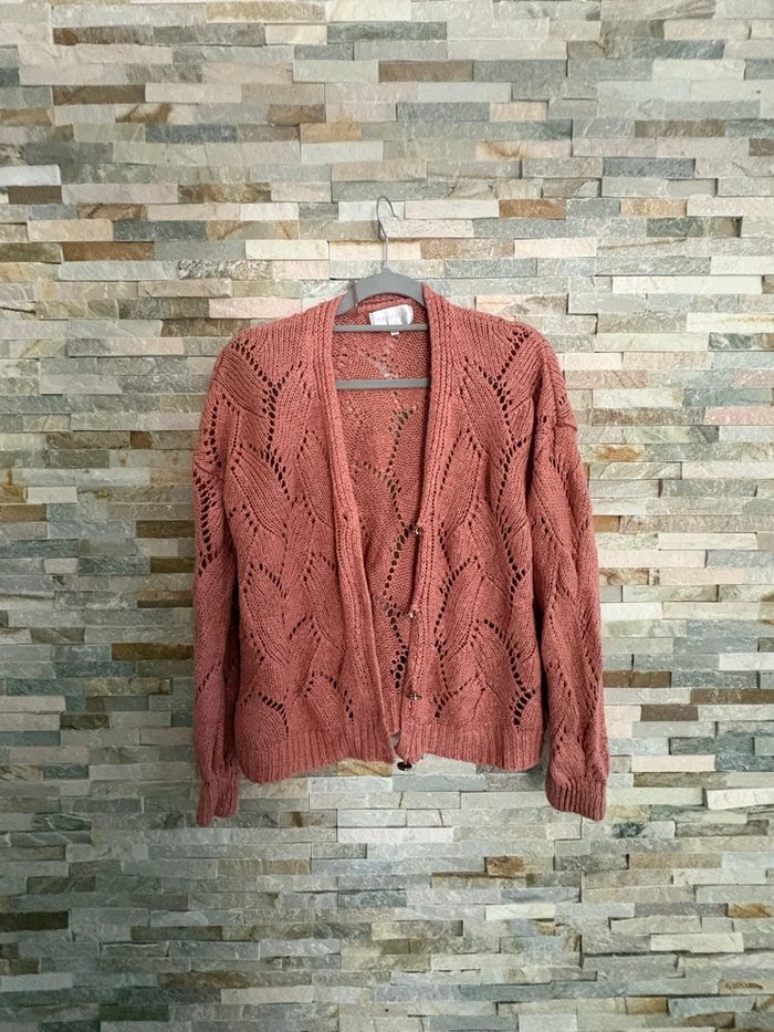 Veste courte - photo numéro 1
