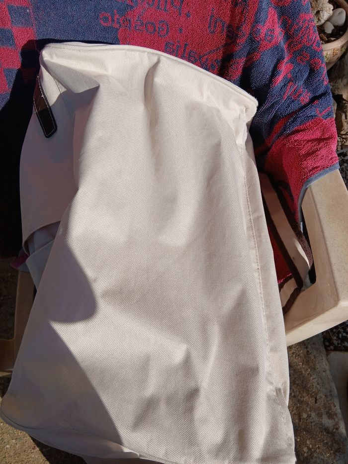 Sac de voyage - photo numéro 5
