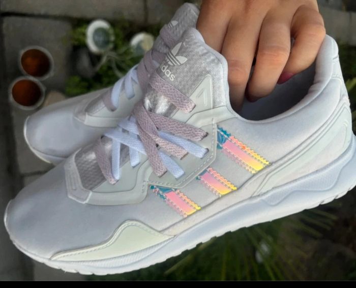 Baskets adidas Flex - photo numéro 2